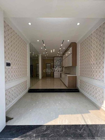 Lô Góc Xuân Phương 40m2 - 6 Tầng Thang Máy - Ô Tô - Kinh Doanh - Hiếm