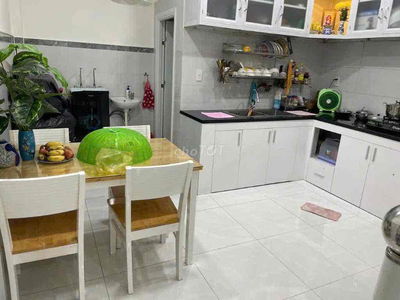 cho thuê nhà mới xây gần trường Đh công thương, 2pn,2wc