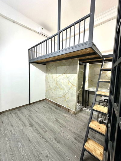 PHÒNG TRỌ GIÁ RẺ NGAY ĐẠI HỌC CÔNG NGHIỆP 3