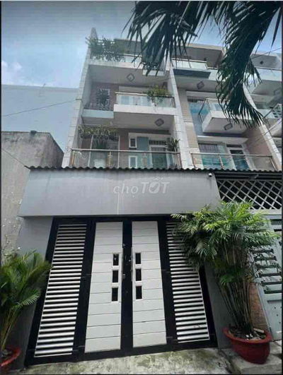 🔰 Cho thuê nhà Full nội thất, HXh 158// Đường Phạm Văn Chiêu, P9, Gò V