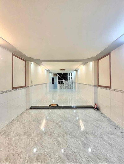 ⛔️NHÀ ĐẸP [ 4 x 17] 1 lầu 3PN,2WC,hẽm 8m, đường Lê Văn Quới ⛔️