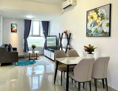EM BÁN CĂN 73M2 VIEW ĐÔNG NAM 2TY8 CAO CẤP ĐẸP
