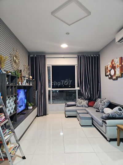CELADON CITY ( CHO THUÊ  95M2/3PN.2WC  FULL ĐỒ