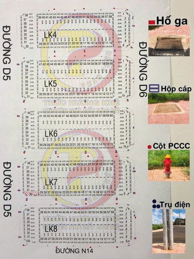 BÁN ĐẤT TÂN PHONG SIÊU HIẾM
