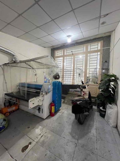 cho thuê nhà mặt tiền kinh doanh đường số 8 BHHA