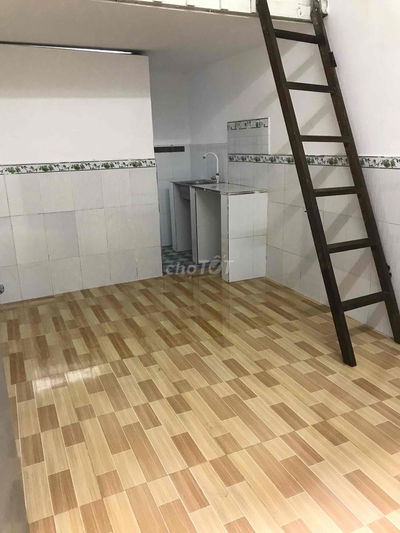 Phòng Trọ Gò Vấp