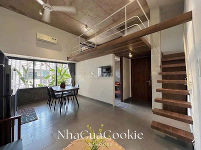 200 phòng duplex siêu đẹp không giới hạn người ở gần Đại Học Văn Hiến