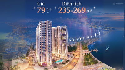 Shop khối đế Peninsula Con gà đẻ trứng vàng - Tiềm năng cực lớn cho thuê dòng tiền và tăng gốc