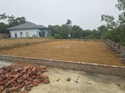 Chính chủ bán đất Bằng Tạ, Cẩm Lĩnh, Ba Vì