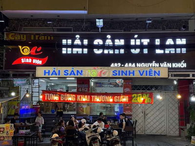 MT NGUYỄN VĂN KHỐI, 8×25, SÀN SUỐT