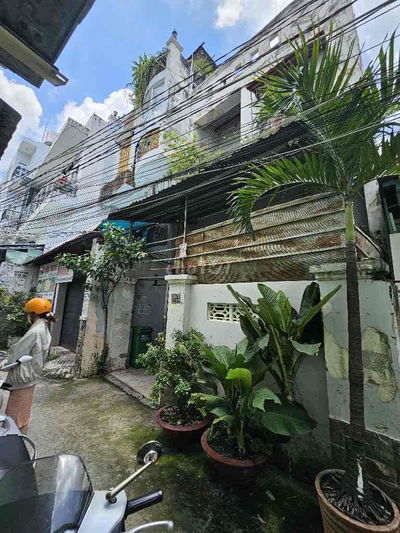 100/110m2 - 8P - chợ Tân Mỹ - trọ 30’- Quận 7 - nhỉnh 9T