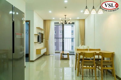 Cho thuê căn họ Sài gòn pearl 86M 2pn 2wc Full NT