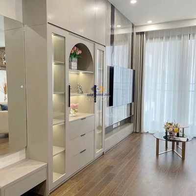 Cập nhật quỹ căn chuyển nhượng T9 giá rẻ nhất hiện tại ở Smart City