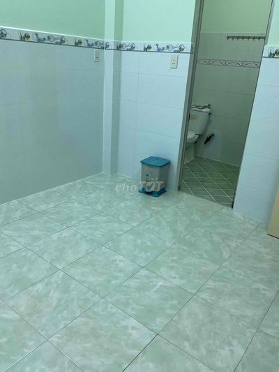 Phòng trọ cho nữ.