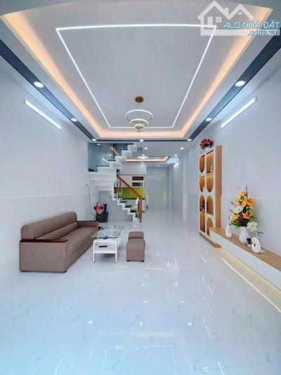 Bán nhà đang cho thuê 15tr/ tháng ngay Đào Duy Anh, Phú Nhuận. Giá: 3 tỷ 420tr/80m2, riêng
