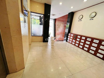 Cho thuê văn phòng 40m2 - 220m2 ở 163 Nguyễn Văn Trỗi Phú Nhuận 17$/m2