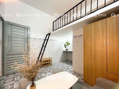 PHÒNG TRỌ CÓ GÁC GIÁ HẠT DẺ GẦN VLU - IUH