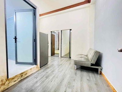 2 PHÒNG NGỦ BAN CÔNG FULL NỘI THẤT