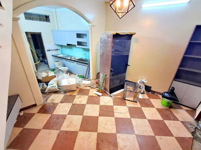 4.5 TỶ-31M2-4 TẦNG-3 NGỦ-TAM TRINH-MINH KHAI