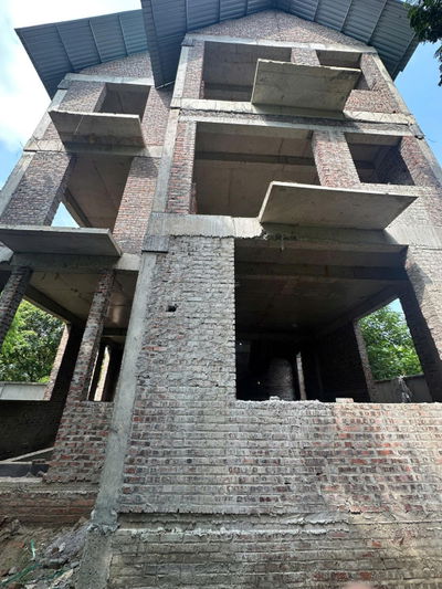 Chính Chủ Cần Bán Biệt thự Lô Góc 283 m2 Khu Đô Thị Hà Phong, Mê Linh.