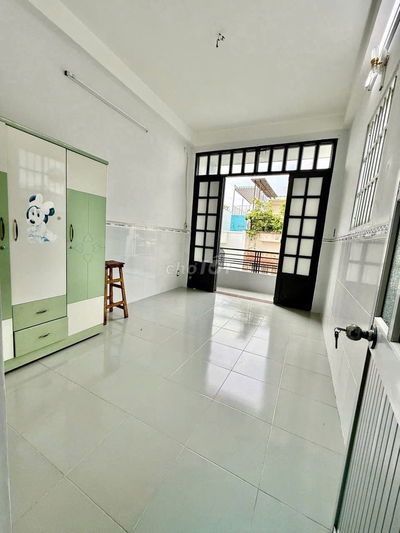 🔴 Nhà Bán hẻm thông xe Tải đậu sát nhà Đường Nguyễn Duy P10 Q8