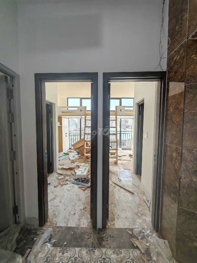 🏠10.9 TỶ-37M2 CCMN 6T THANG MÁY–9 PHÒNG KHÉP KÍN DÒNG TIỀN ~50TR.THÁNG