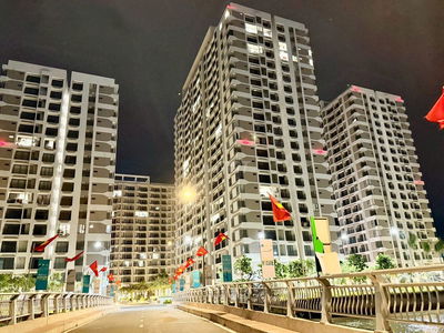 RỔ HÀNG CHO THUÊ HƠN 70 CĂN CHUNG CƯ Q9 GIÁ 5 TRIỆU/THÁNG NHÀ MỚI