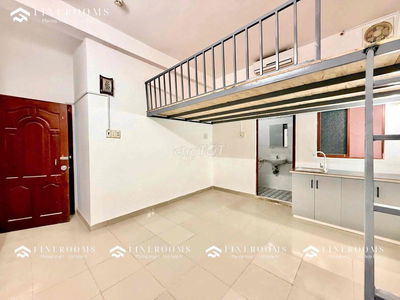 PHÒNG TRỌ SINH VIÊN CÓ GÁC GIỜ GIẤC TỰ DO NGAY VHU VAA PNT EOTWN