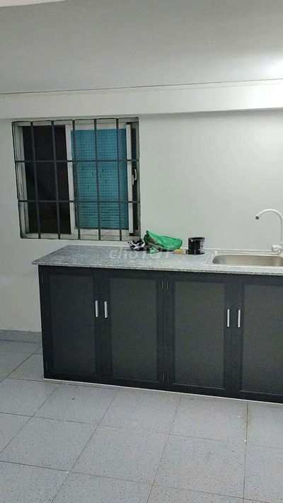 Nhà ở xã hội có sổ hồng ,lầu 3 giá 390 triệu Sài Gòn mua được