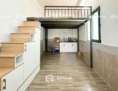 phòng trọ giá rẻ cho sinh viên - rộng rãi - thoáng mát - gần IUH CS2