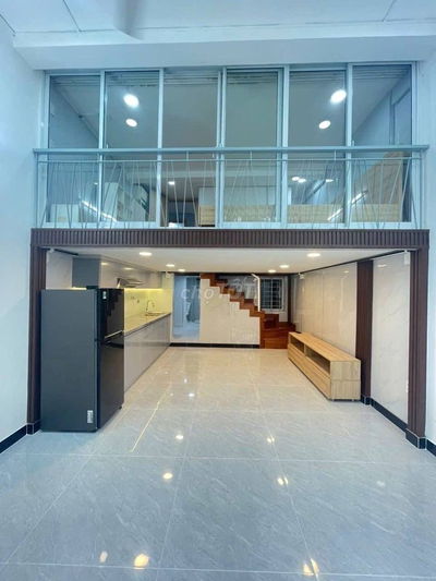 HÀNG SIÊU HIẾM CHUNG CƯ TRUNG TÂM QUẬN 5 80M² 2PN FULL NỘI THẤT 2.75 T