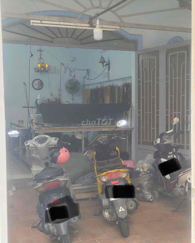 Bán Đất tặng nha C4. Ngang 4 - ngay KDC HIỆP THÀNH- HXH