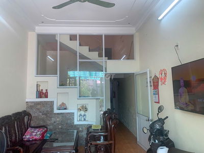 Bán nhà Kiệt Hải Phòng 99m2 2 tầng trung tâm thành phố