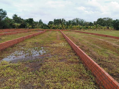 Bán đất ở Đô Thị 250m2, SHR, tại UBND thị xã Trảng Bàng, giá 700 triệu