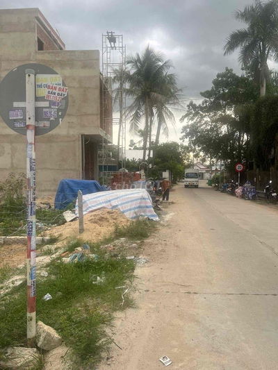 cần bán đất đẹp tại Nha Trang