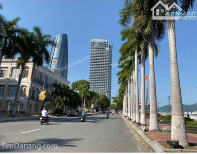Bán nhà mê lửng trung tâm quận Hải Châu Đà Nẵng