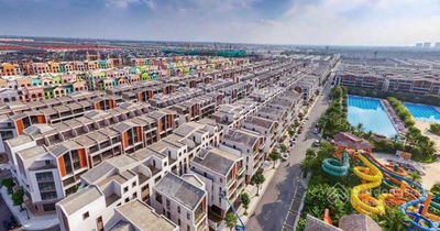 Quỹ hàng hết sạch Ánh Dương mặt tiền 5m, chỉ còn căn LK Ánh Dương 85m2 này là lựa chọn tối ưu nhất