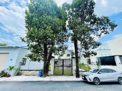 Bán đất Hồ Văn Tắng 6x15m giá 1 tỷ 100 triệu SHR