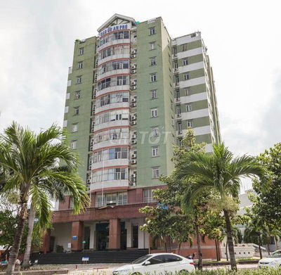 Bán CH An Phú cạnh đường Song Hành 77m2 2PN 2WC sổ hồng sẵn giá 4,2 tỷ