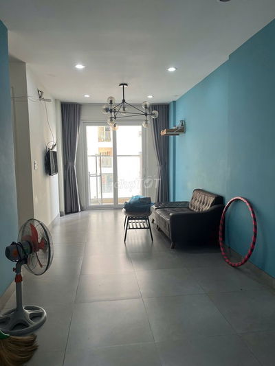Cần cho thuê căn hộ City Gate Towers 1, 2PN đầy đủ nội thất, ở ngay