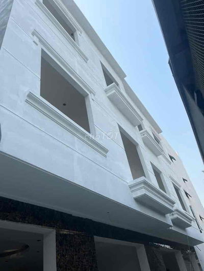 🏡 NHÀ MỚI KÍNH KOONG – LÔ GÓC – Ô TÔ TRÁNH DỪNG ĐỖ NGÀY ĐÊM – KINH DOA