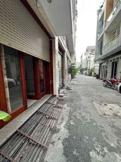 CHO THUÊ NHÀ HẺM 139 ĐƯỜNG BỜ BAO TÂN THẮNG ĐỐI DIỆN AEON TÂN PHÚ