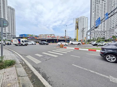 🌳CHO THUÊ MB KINH DOANH NGAY NGÃ TƯ LỚN KẾT NỐI CÁC QUẬN