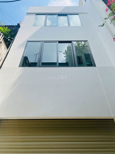 Hẻm xe hơi Trần Đình Xu,Ngang 4m,5Tầng,6PN,Vuông Vức,Gần Tr Học,Cty