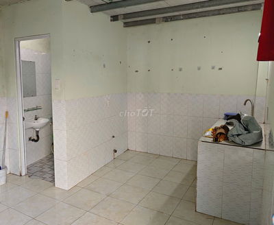Phòng trọ 22m P. Trường Thọ, Thủ Đức cũ (Chỉ cho Nữ thuê)