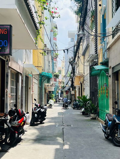 💎 SIÊU PHẨM QUẬN 1 - HẺM OTO - 6PN - NHỈNH 15 TỶ💎💎