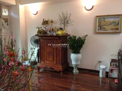 Chính chủ cho thuê căn hộ Làng Quốc Tế Thăng Long 105m2