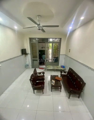 HXH Chế Lan Viên, 105m2, 4.1x25.5, 3PN, dân cư an ninh, Chỉ 8 tỷ TL