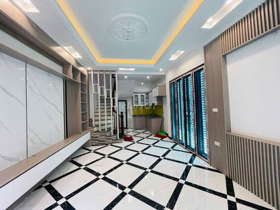 CHÍNH CHỦ CẦN BÁN NHÀ DT35M 7 TỶ