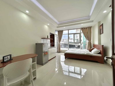 Phòng Full Nội Thất Mới 100% Ngay Sân Bay